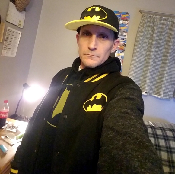 Meet your Posher, Eric - Picture 2 of 4